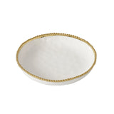 Medium Shallow Bowl