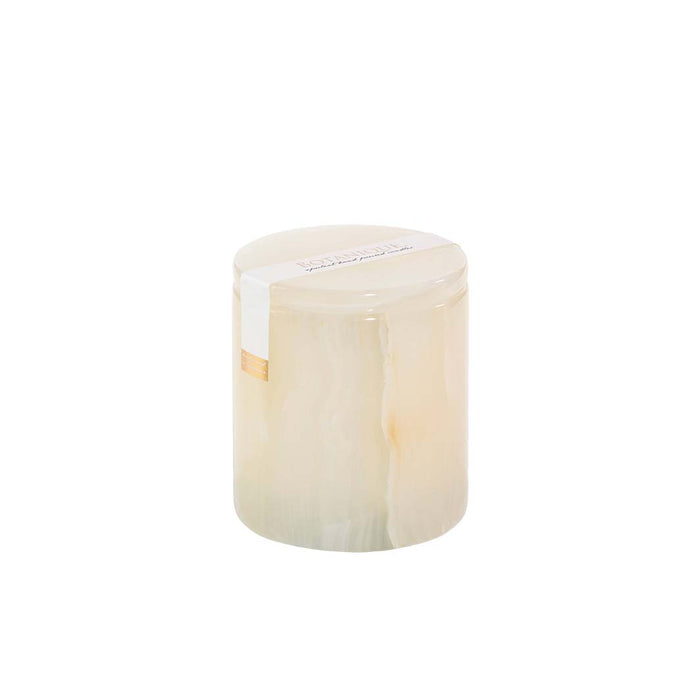 Botanique Palo Santo Onyx Candle
