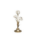 Magnolia Candleholder