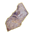 Dazzle Freeform Onyx Cheese Board, Amethyst