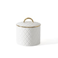Medium Diamond Canister
