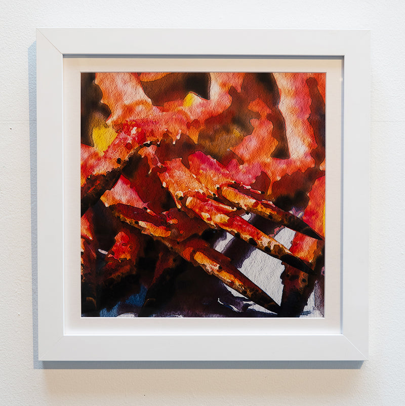 'Crabs By The Sea' Series 2
