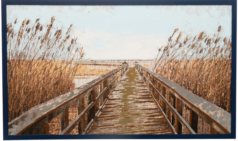 On The Boardwalk