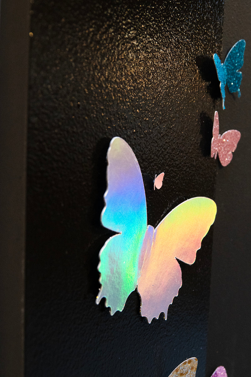 Butterfly Bliss
