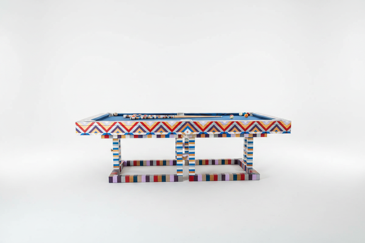 Pool Table