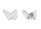 Drawer Pull Butterfly Gold