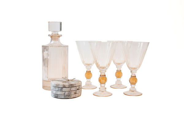 Glassware & Barware
