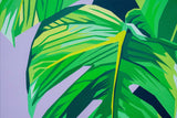 Leafin' Around