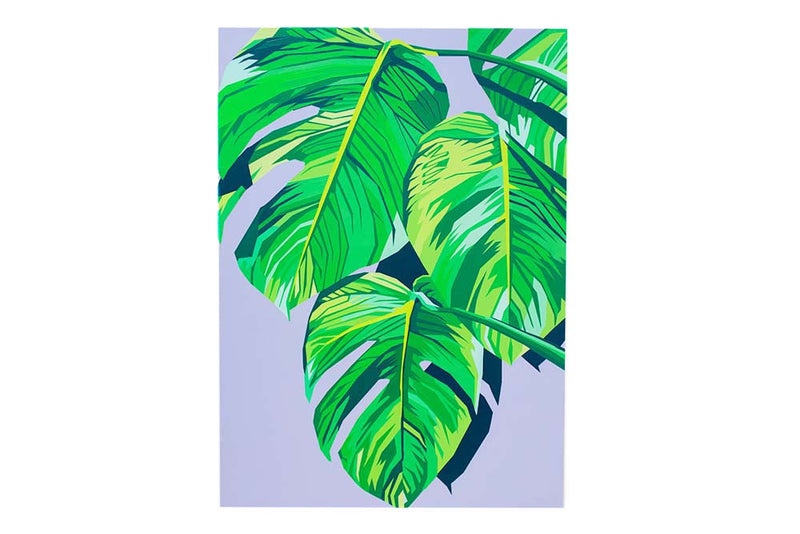 Leafin' Around