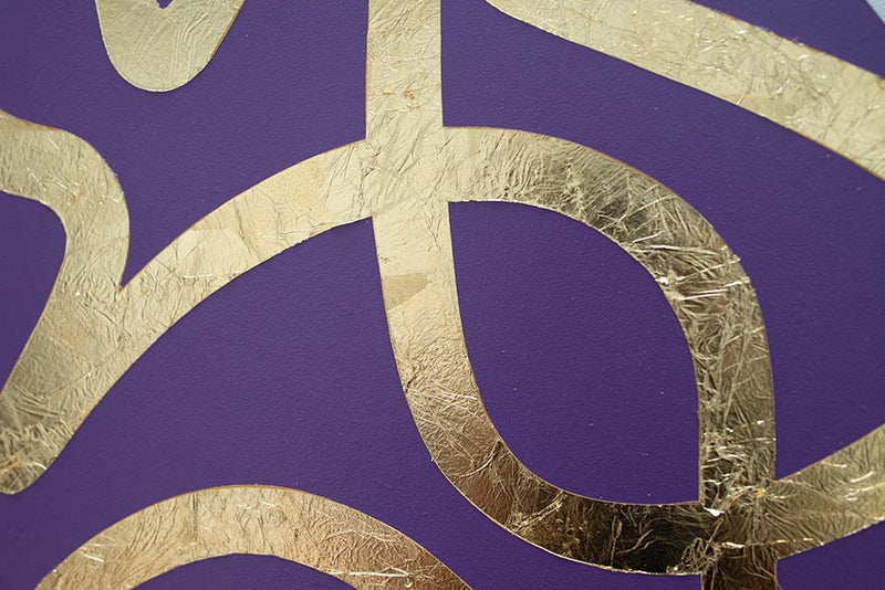 Make All Things Purple