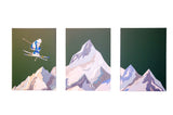 Vail Slopes 2