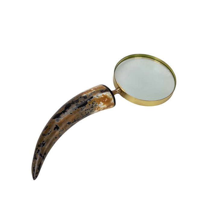 Abbott Magnifying Glass