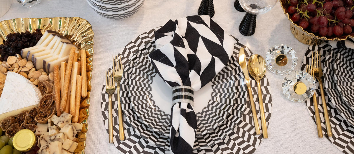 Dinnerware