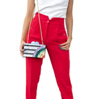 Arc Clutch
