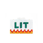 Lit Clutch