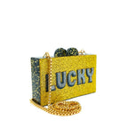Lucky Clutch