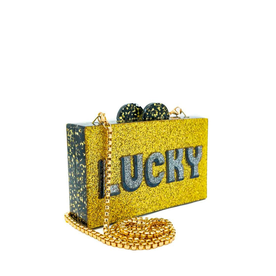 Lucky Clutch