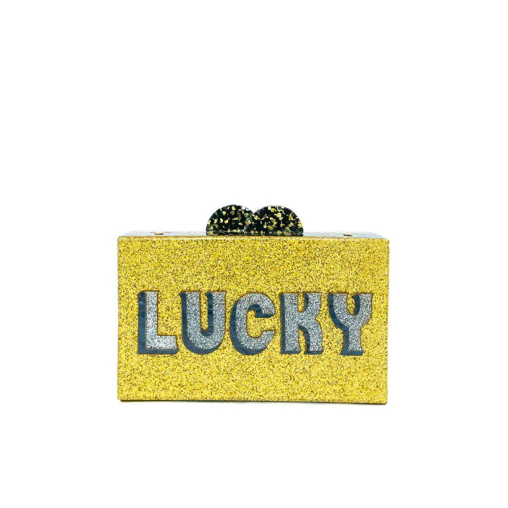 Lucky Clutch