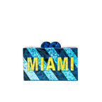 Miami Clutch