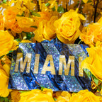 Miami Clutch