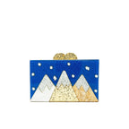 Aspen Clutch