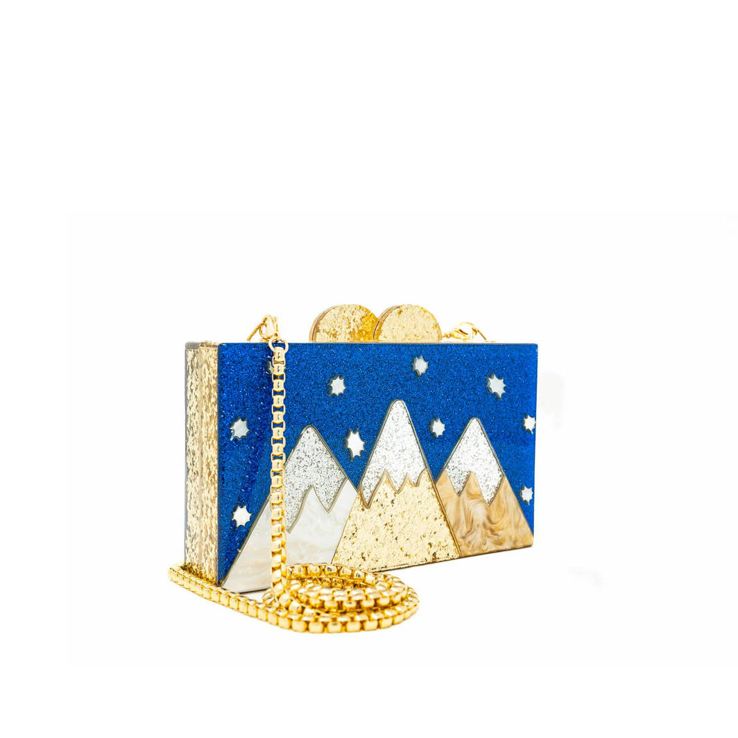 Aspen Clutch
