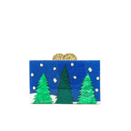 Aspen Clutch