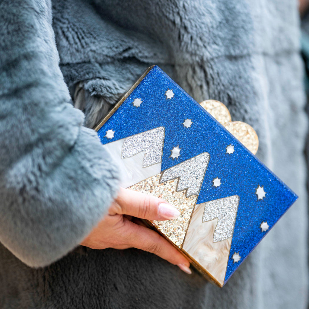 Aspen Clutch