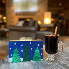 Aspen Clutch