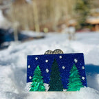 Aspen Clutch