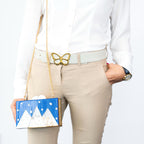 Aspen Clutch