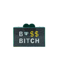 Boss Bitch Clutch