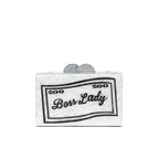 Boss Lady Clutch