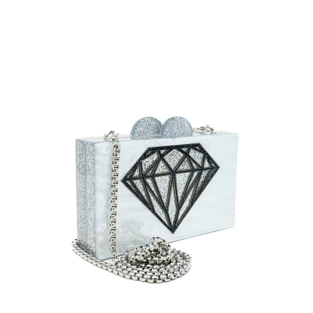 Boss Lady Clutch