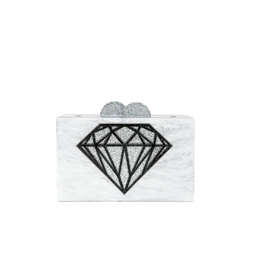 Boss Lady Clutch