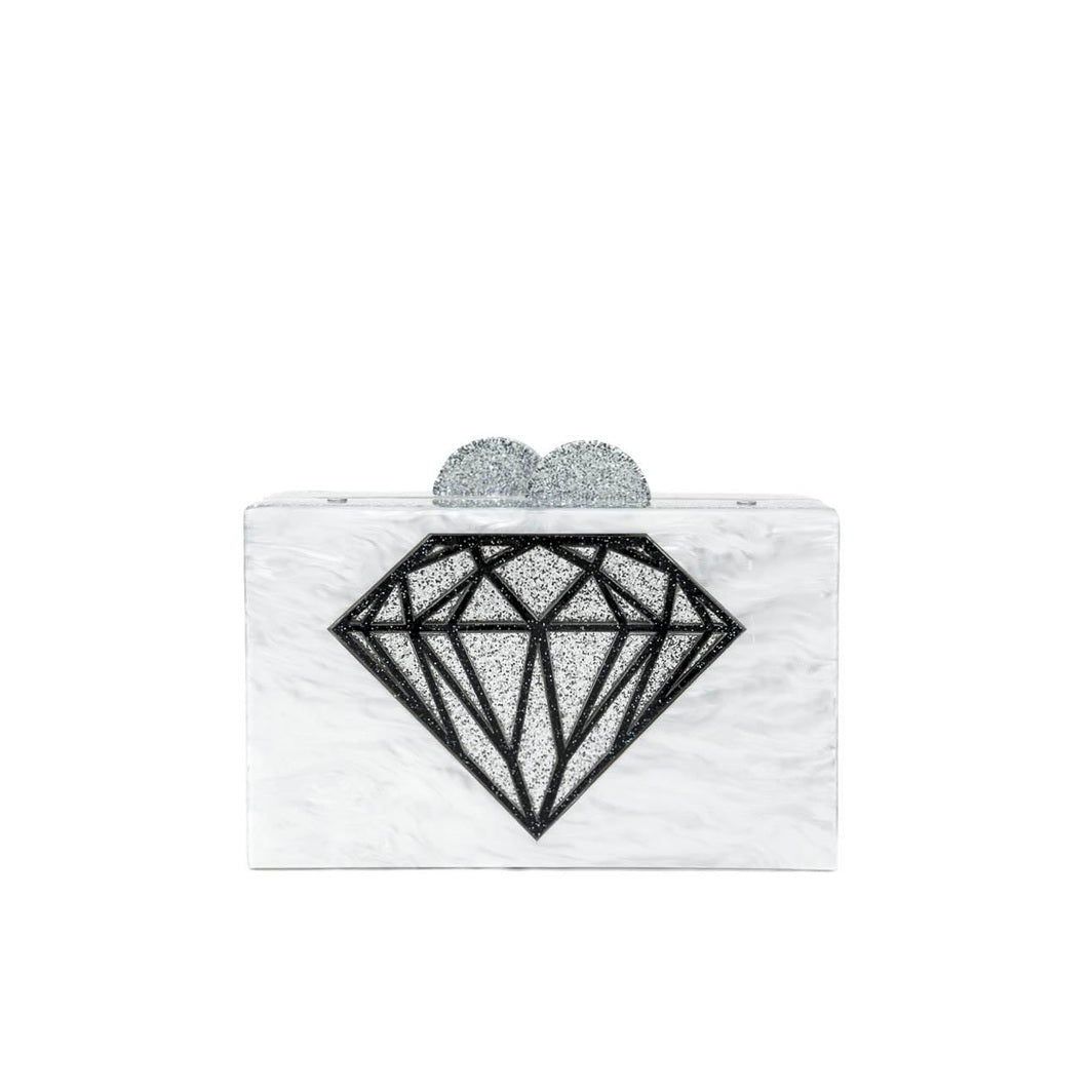Boss Lady Clutch