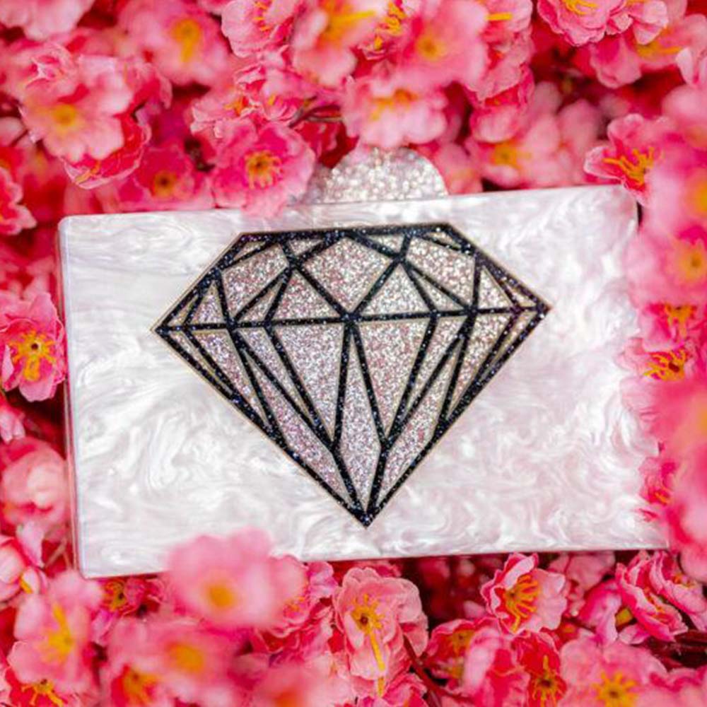 Boss Lady Clutch
