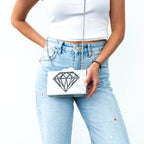 Boss Lady Clutch