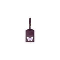 Plum, White & Lavender Classic