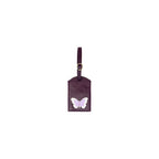 Plum, White & Lavender Classic