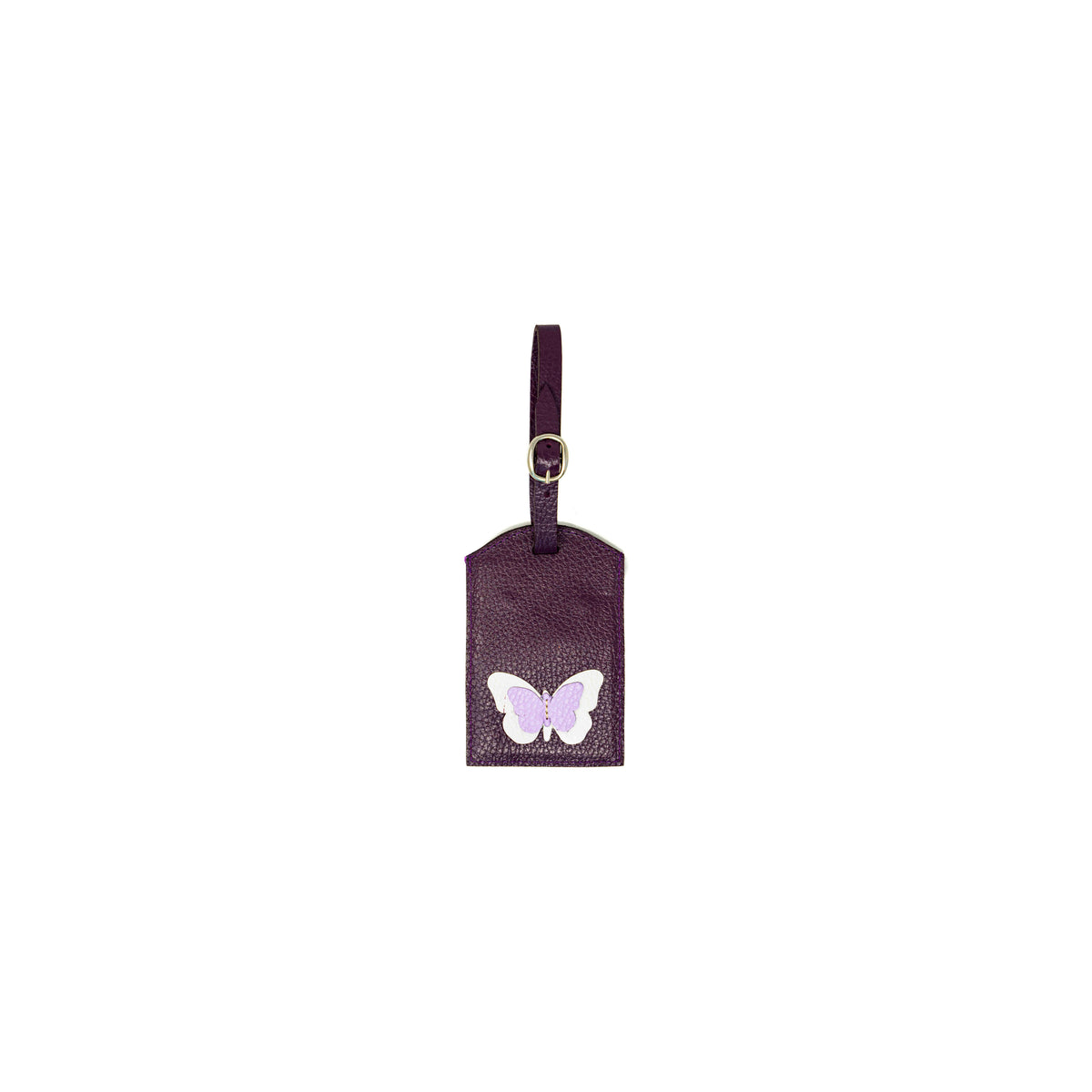 Plum, White & Lavender Classic