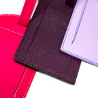 Plum, White & Lavender Classic