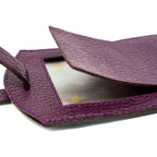 Plum, White & Lavender Classic