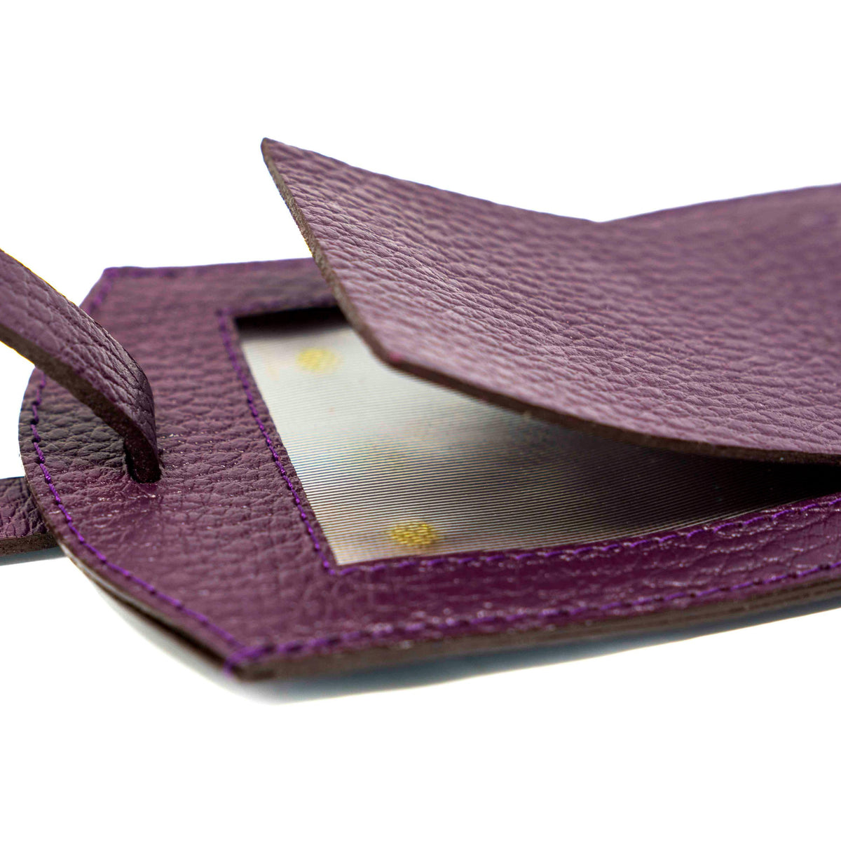 Plum, White & Lavender Classic