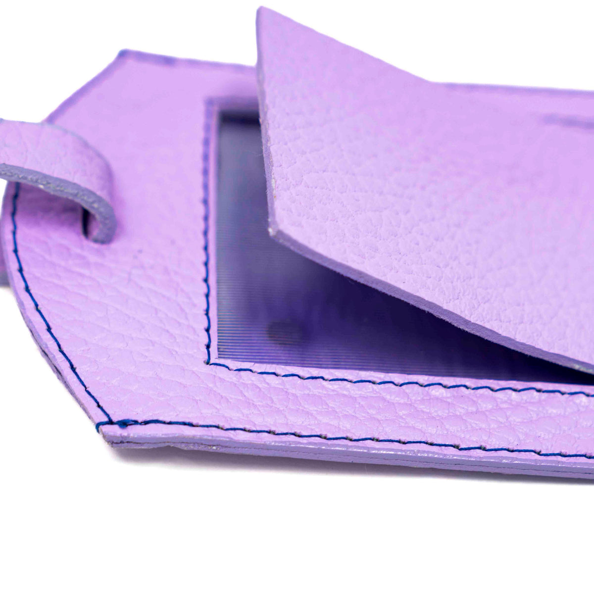 Lavender, Navy & White Classic