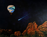 A Night In Sedona