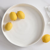 Round Platter