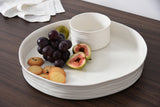 Round Platter