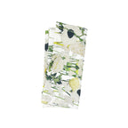 Cream Floral Garden Napkin Set