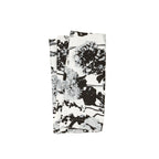 Greyscale Floral Garden Napkin Set
